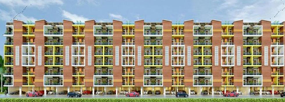 Global Estates - Project - Mansarover Villa