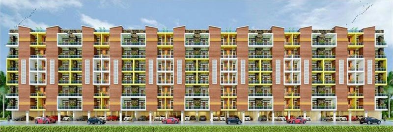 Global Estates - Project - Mansarover Villa