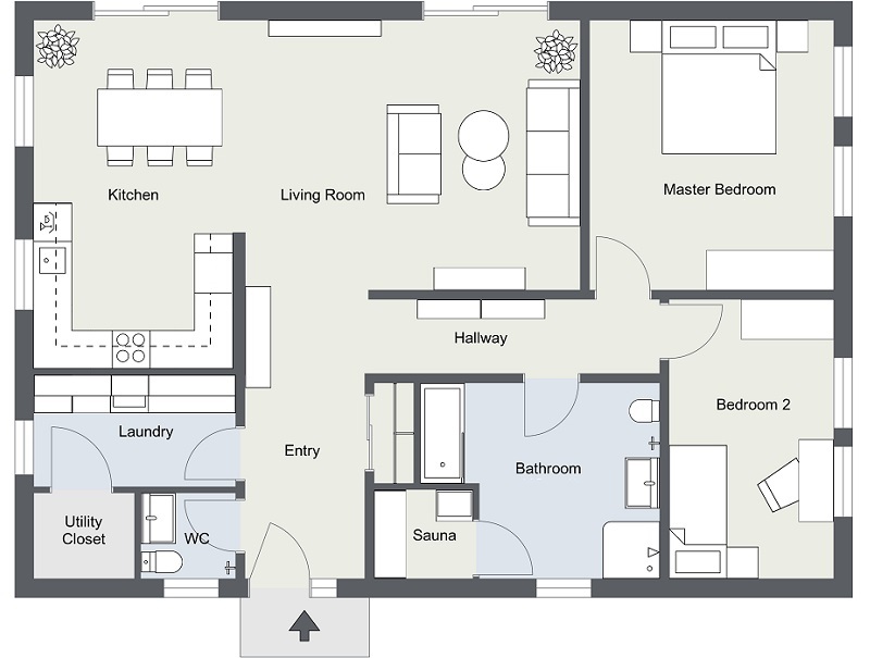 Global Estates - Project - Dream Palacia