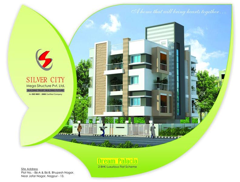 Global Estates - Project - Dream Palacia