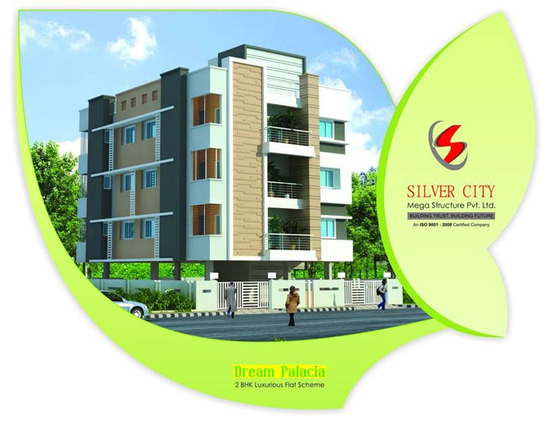 Global Estates - Project - Dream Palacia