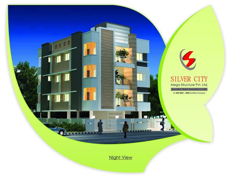 Global Estates - Project - Dream Palacia