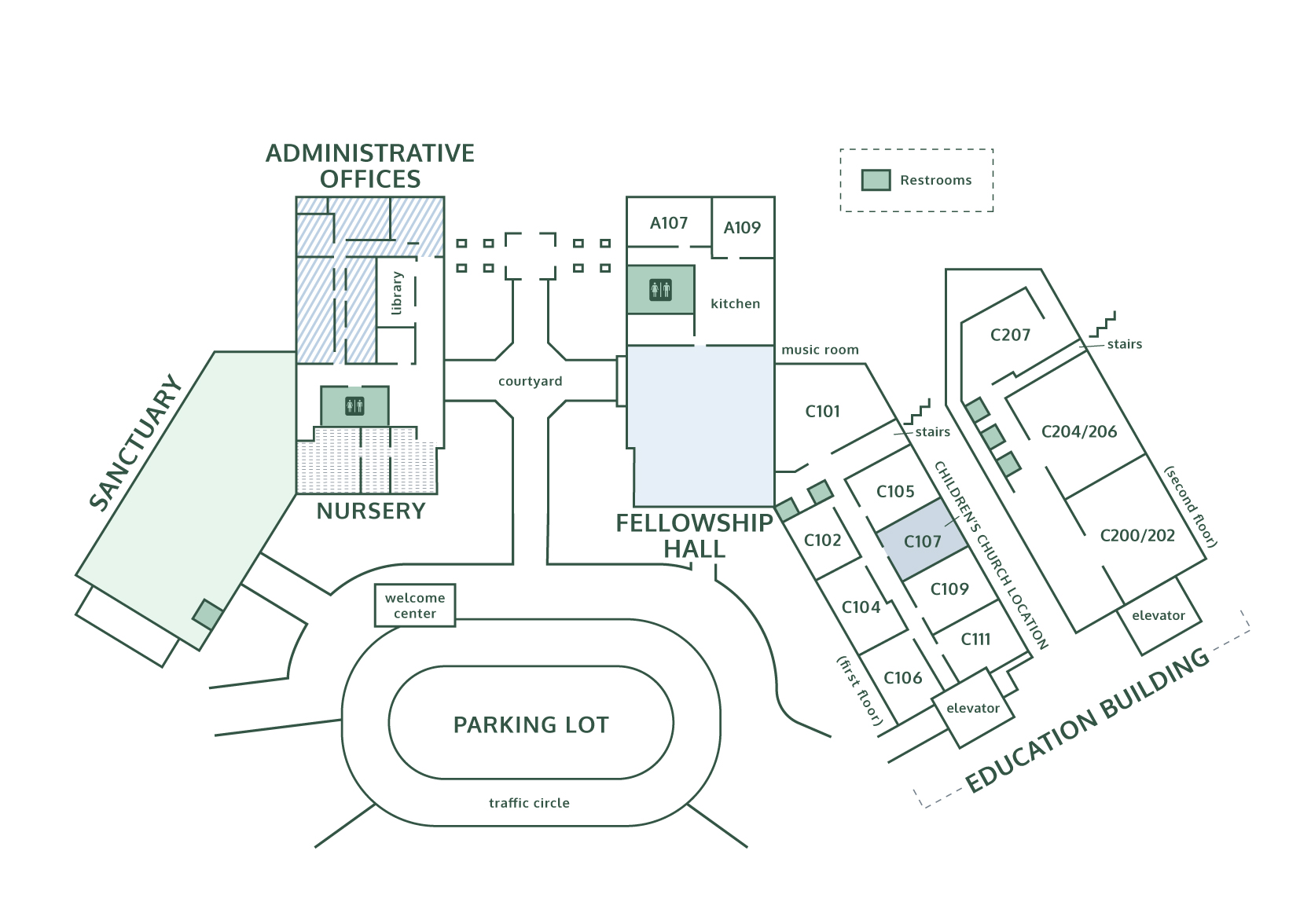Global Estates - Project - Dream Palacia